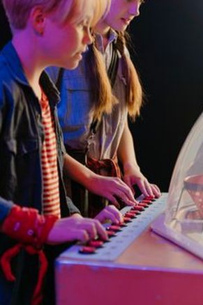 chắn di động MB66